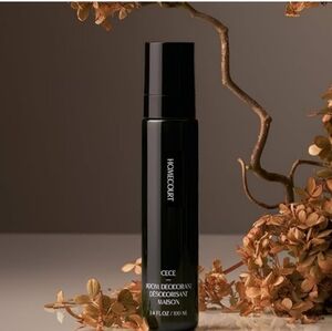 NEW! Homecourt, Cece Room Deodorant, 3.4 FL OZ